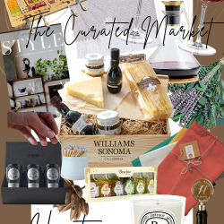 Hostess Gift Guide ideas