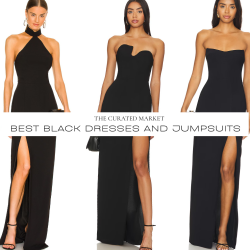 Revolve Holiday Dresses: Amanda Uprichard Edition